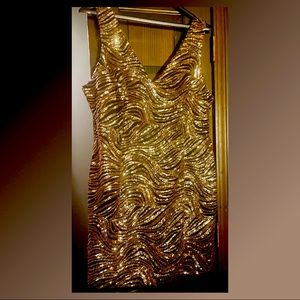 💃🏾beautiful plus sequin dress💃🏾